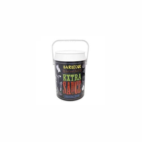 Cooler Clube Empório Gourmet com Alça Injetada 12 Latas - Anabell