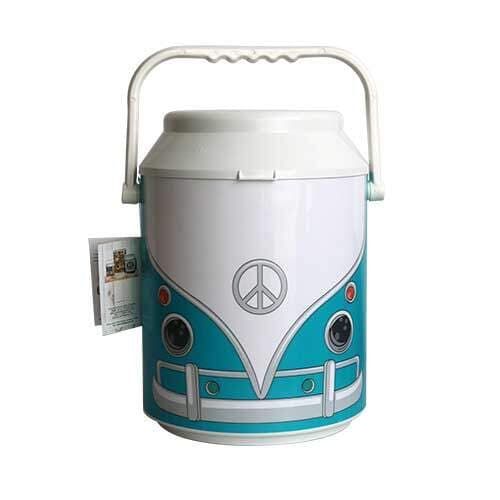 Cooler Clube Kombi 12 Latas - Anabell