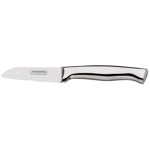 Faca para Legumes em Inox 3" Cronos - Tramontina