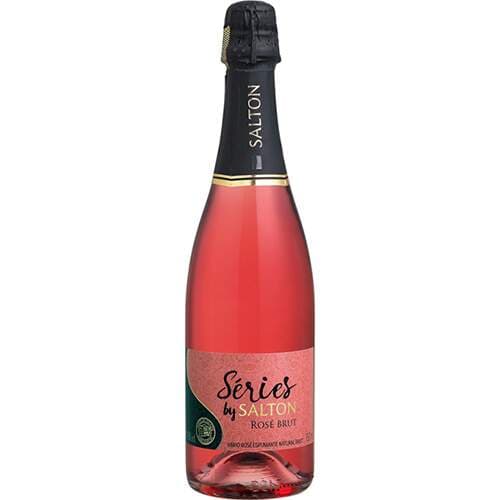 Espumante Salton Series Brut Rose 750ml