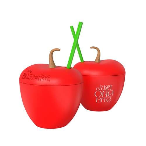 Copo 3D Branca de Neve - Cinemark